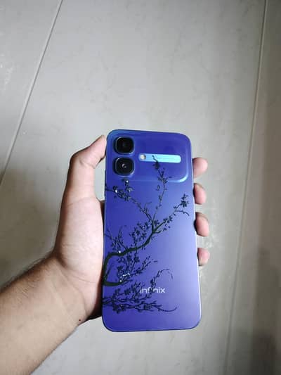 INFINIX SMART 20