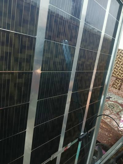 solar panels