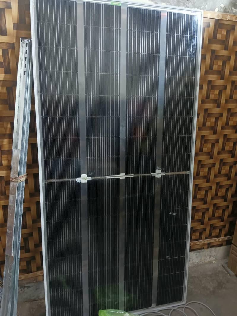 solar panels 2