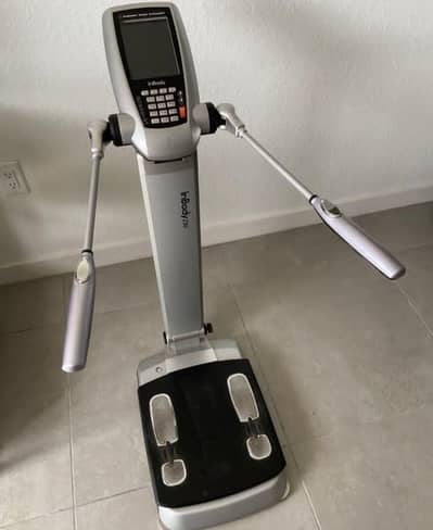 Original Korean InBody 230 Body Composition Analyzer