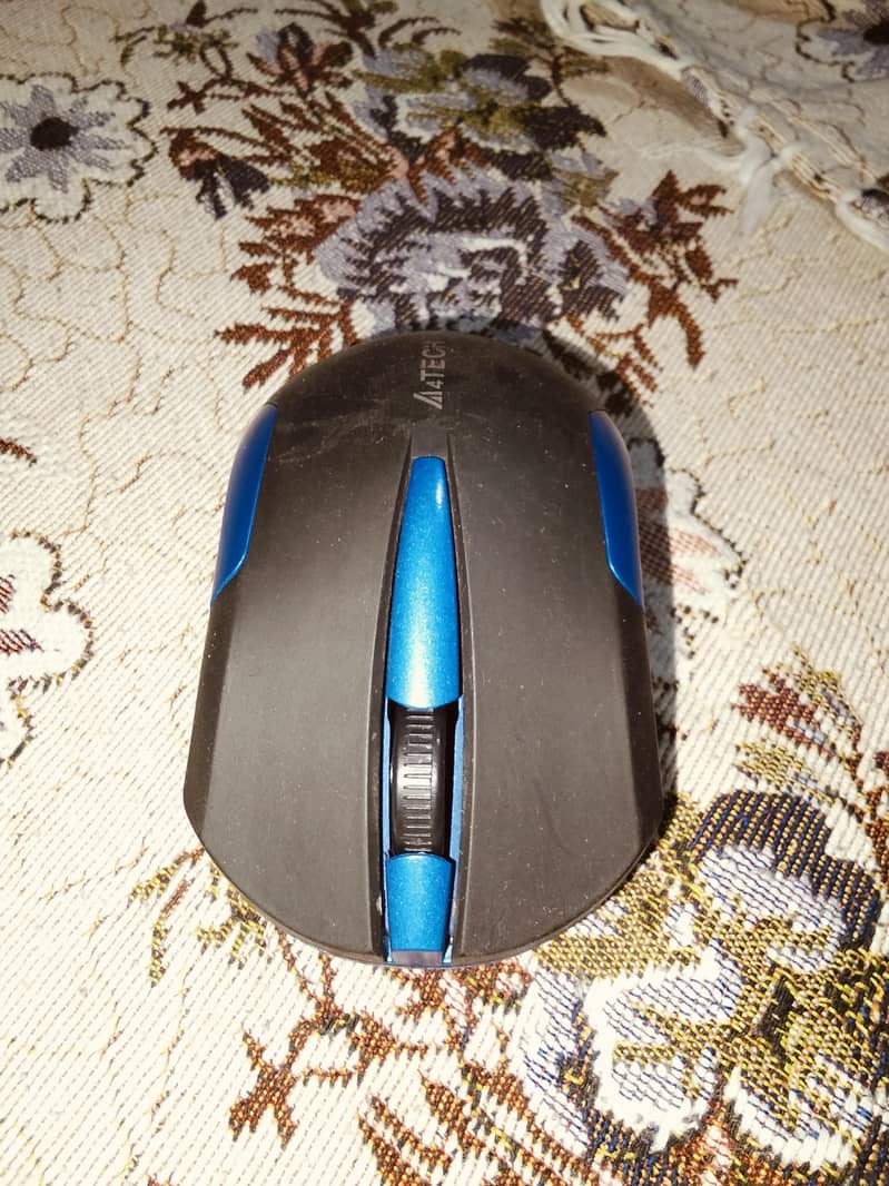 mouse+128ssd m2 0