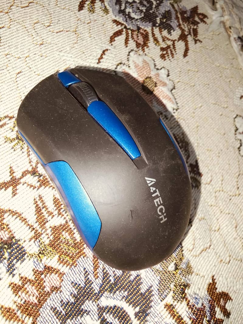 mouse+128ssd m2 1
