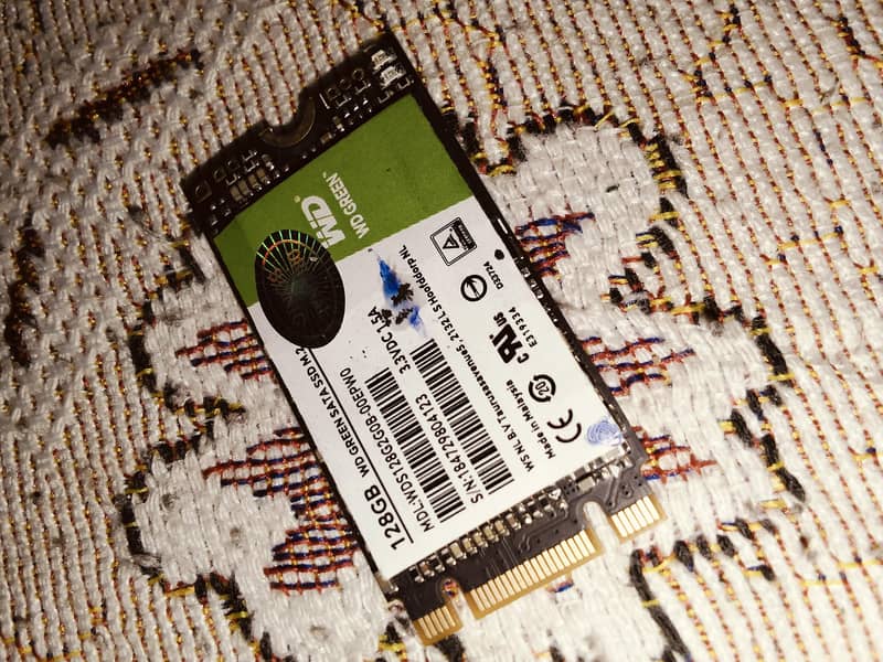 mouse+128ssd m2 2