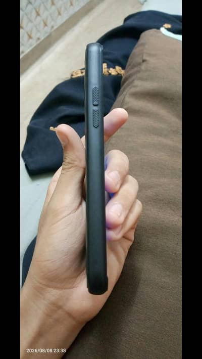 condition 10 by 9 ha  battery timeing bhi buhat achi ha