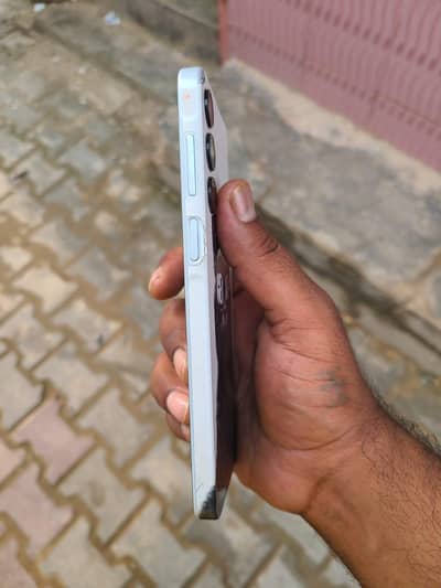 Samsung Mobile A16