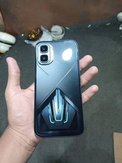 gt 50 pro