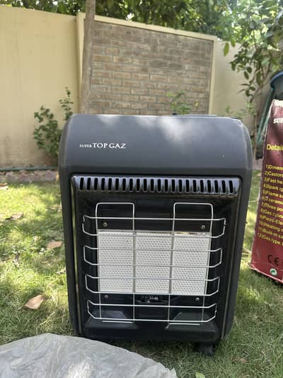 Brand new Turkish heaters for sale