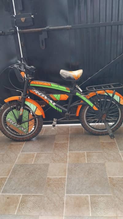 Kids Cycle For Sale