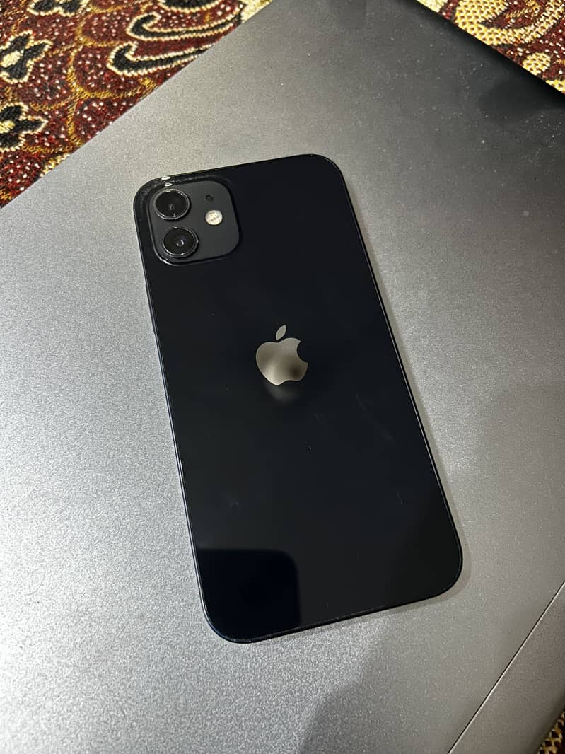 Apple iPhone 12 1