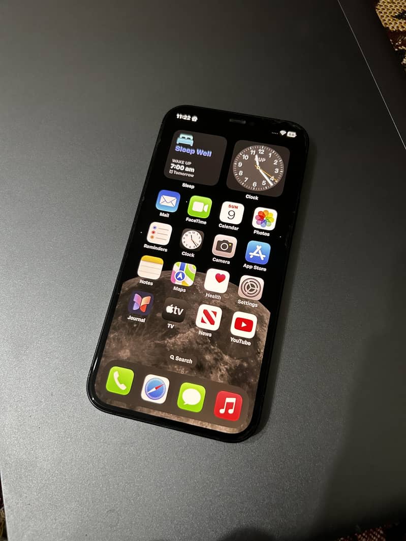 Apple iPhone 12 5