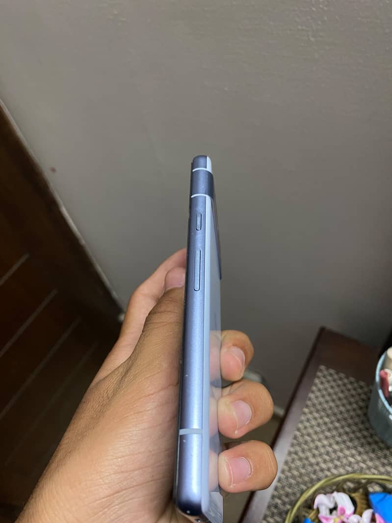 Google Pixel 7a Pta 4