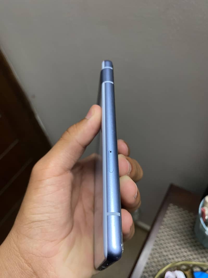 Google Pixel 7a Pta 5