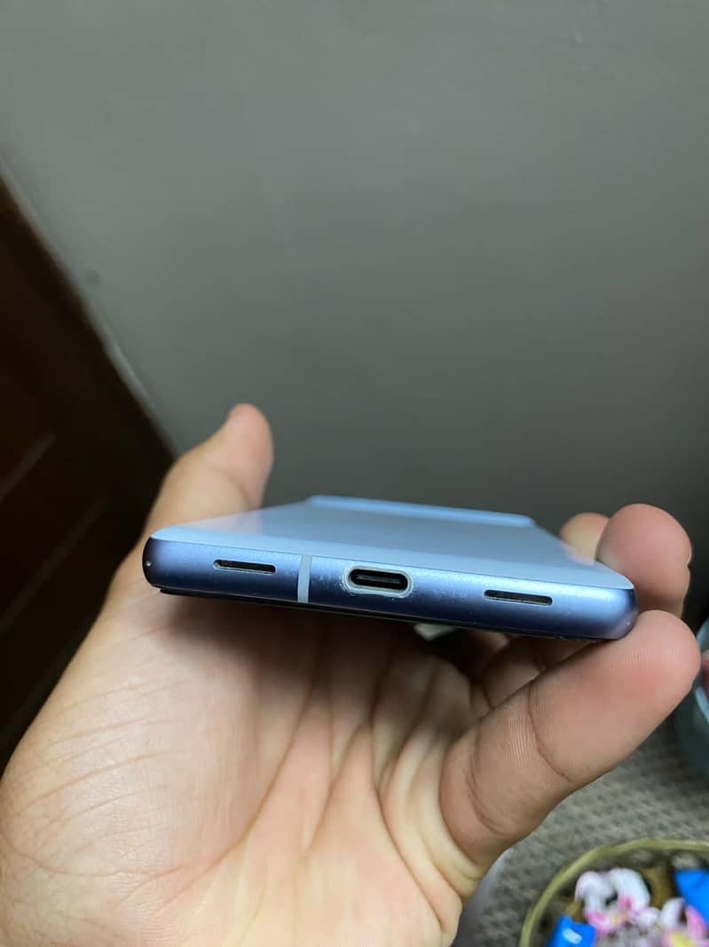 Google Pixel 7a Pta 6