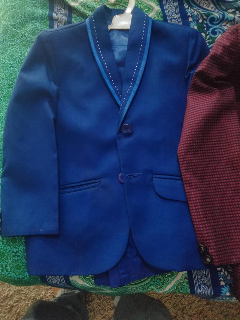 suits or vaskit 2