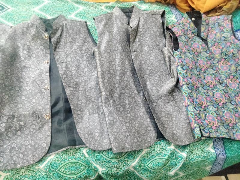 suits or vaskit 8