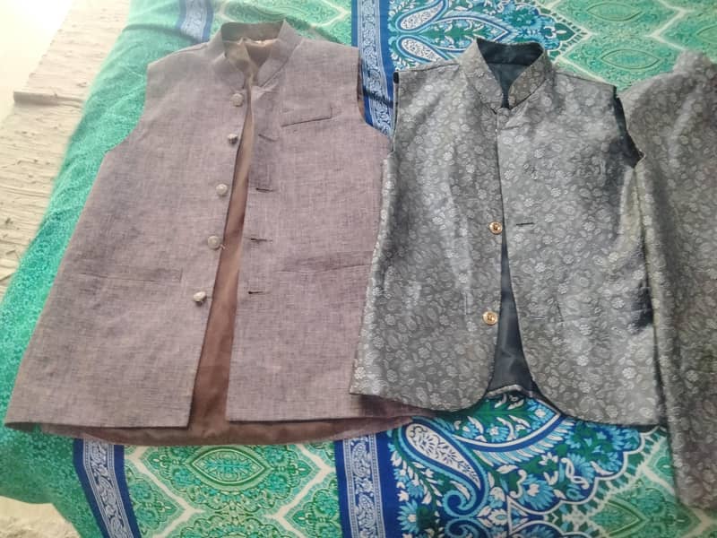 suits or vaskit 9