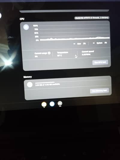 Chromebook | Lenovo 300e | 2nd gen