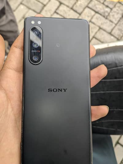 Sony 1 III