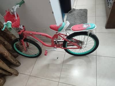 Kids Cycle