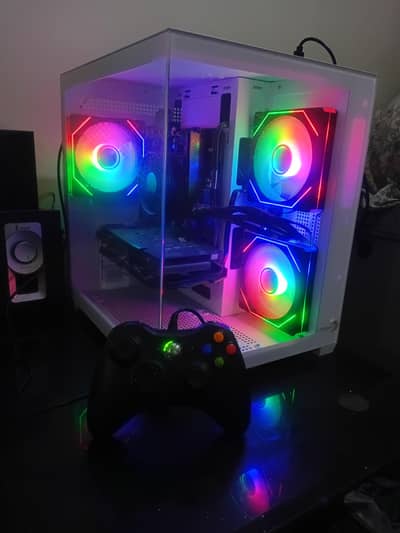 Budget best gaming setup