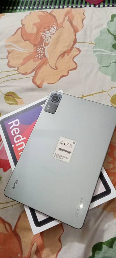 redme pad