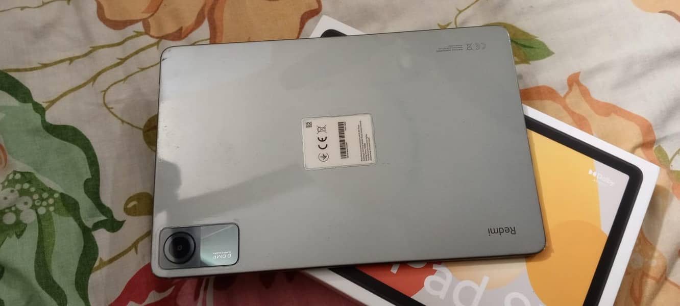 redme pad 1