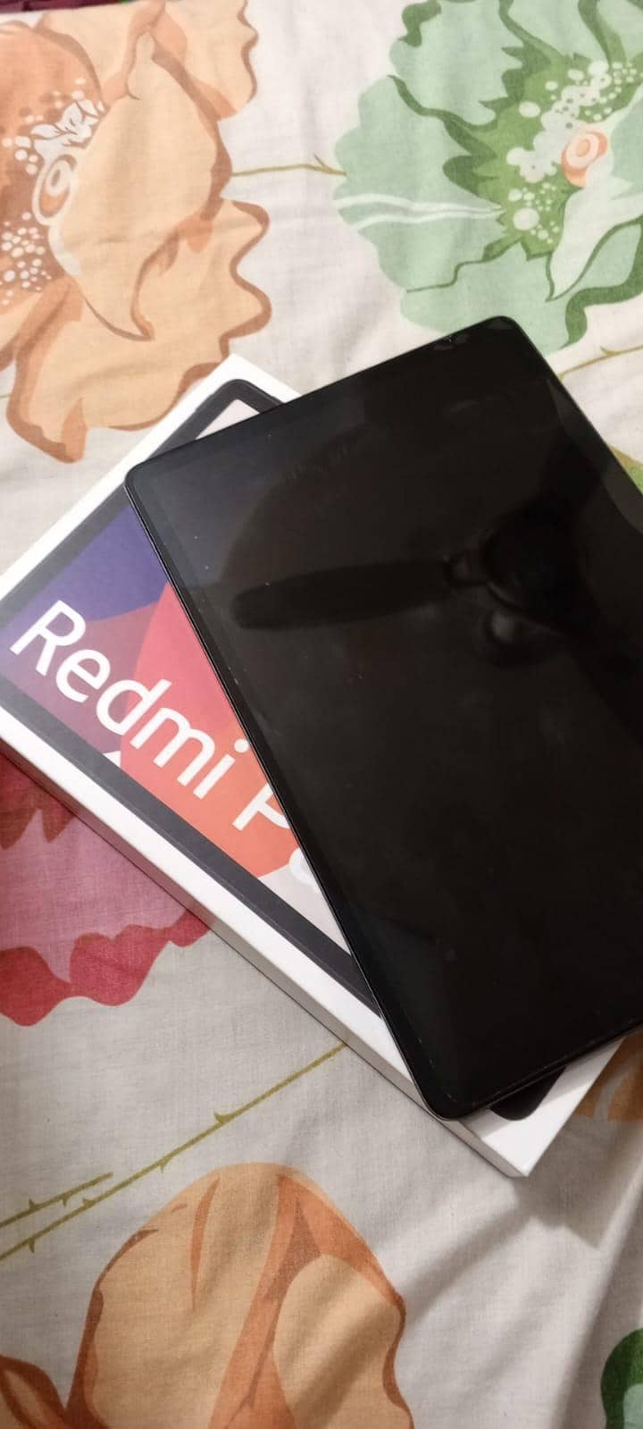 redme pad 2