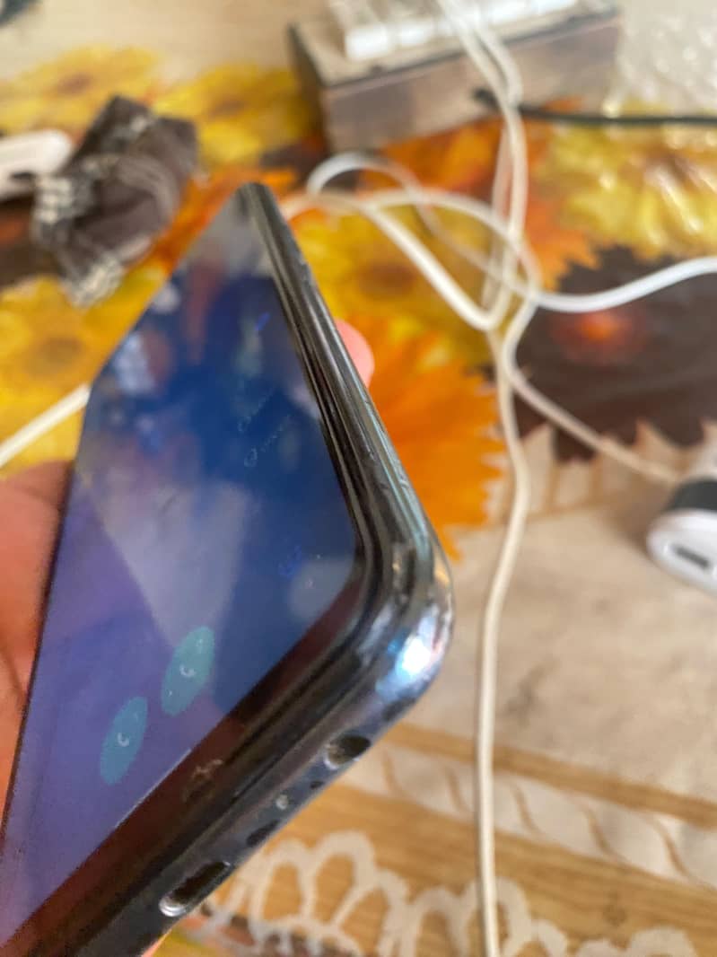 Tecno CAMON 15 Pro 2