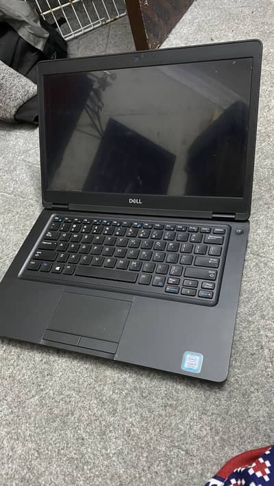 Dell Latitude 5490