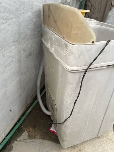 Machine for sale