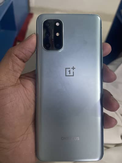 One Plus 8T