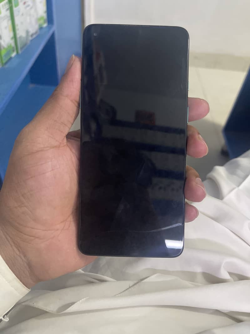 One Plus 8T 1