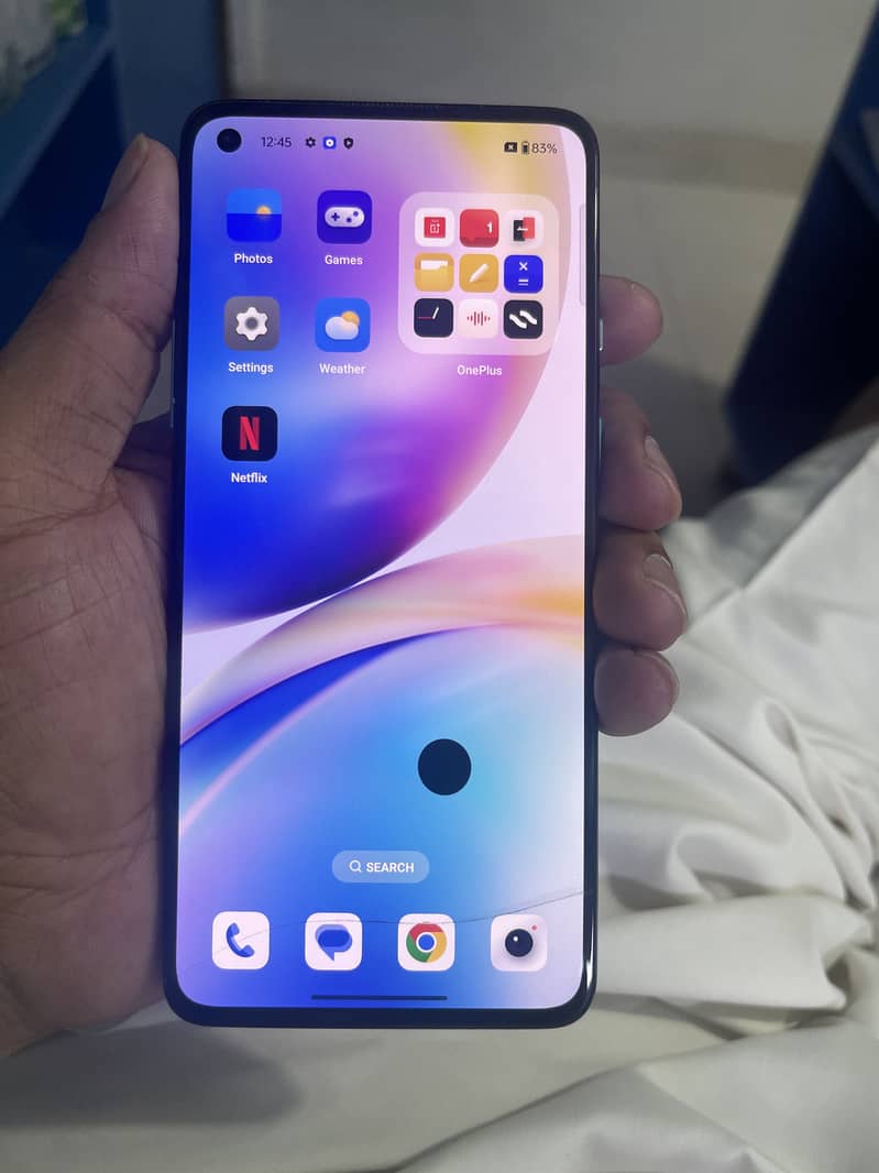 One Plus 8T 2