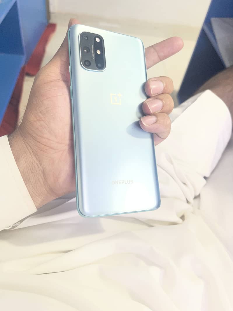One Plus 8T 3