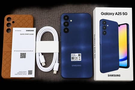 Samsung A25 5G