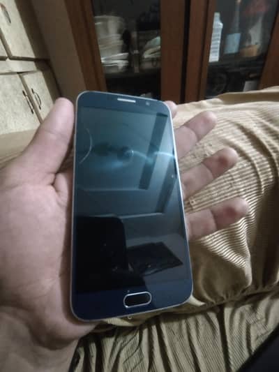 Samsung Mobile S6