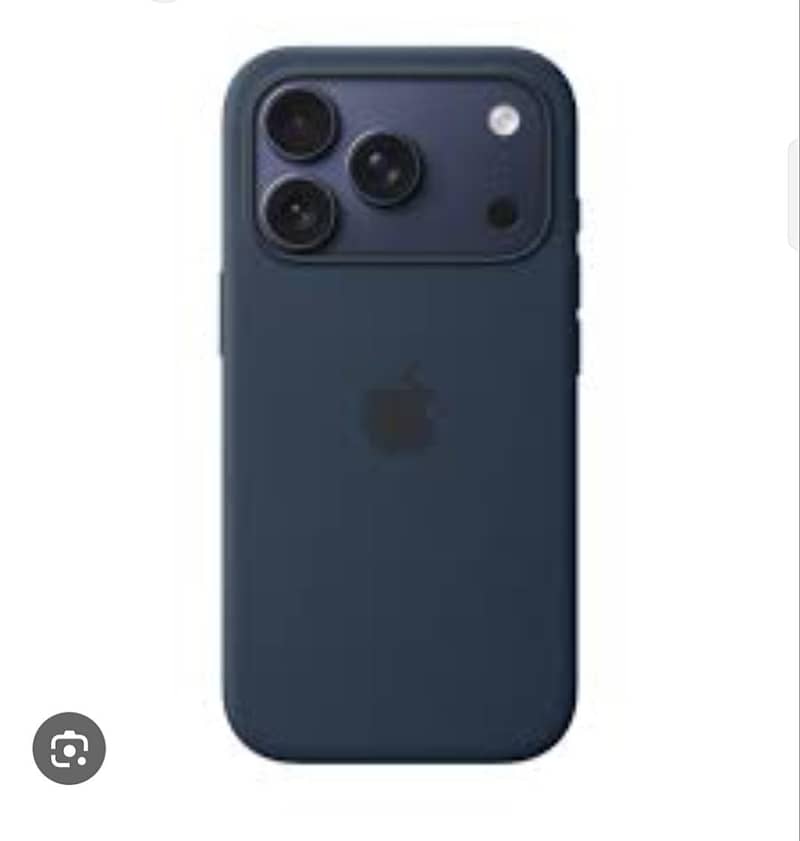 Apple iPhone 17 Pro Max 0