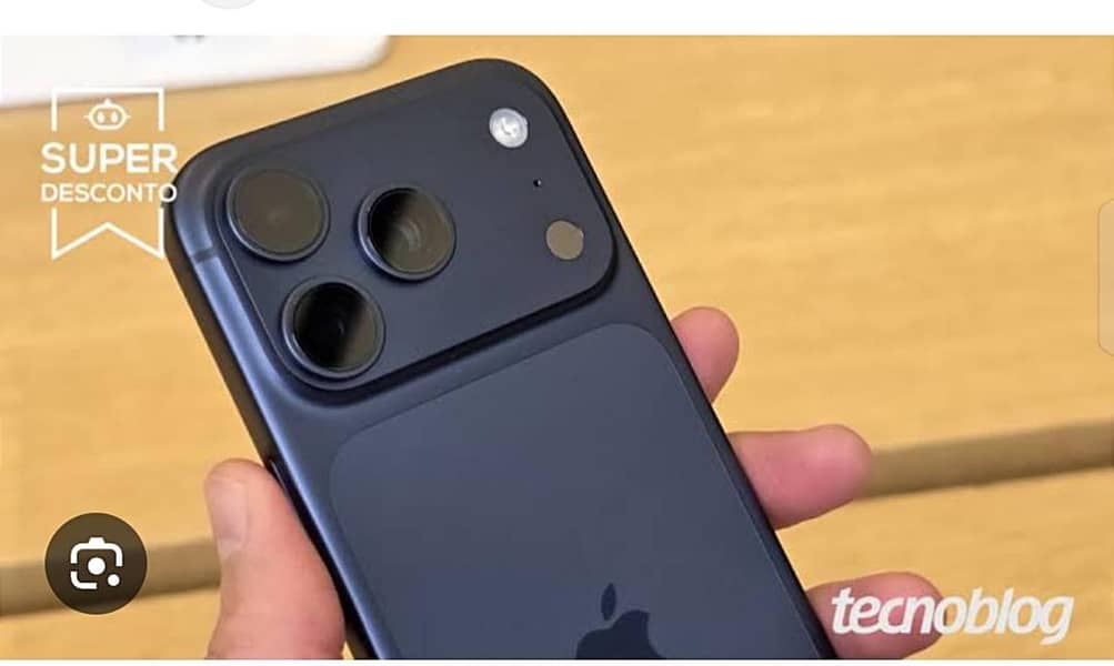 Apple iPhone 17 Pro Max 2