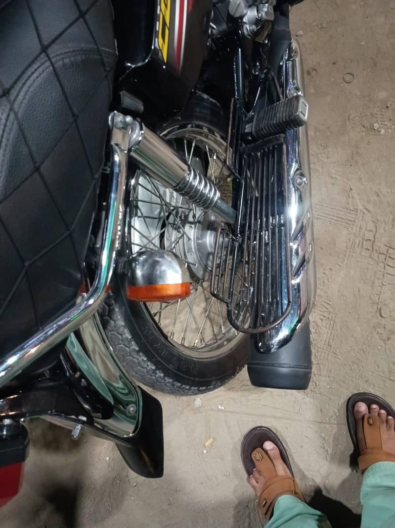 honda 2