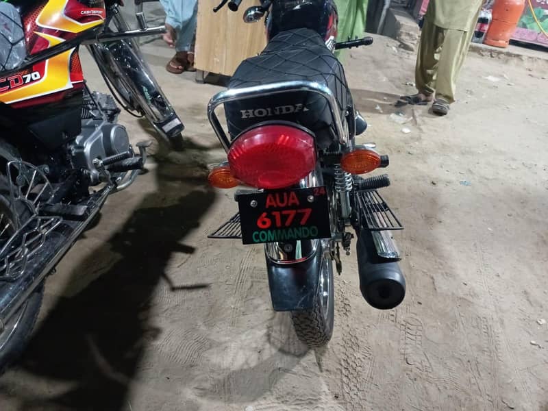 honda 3