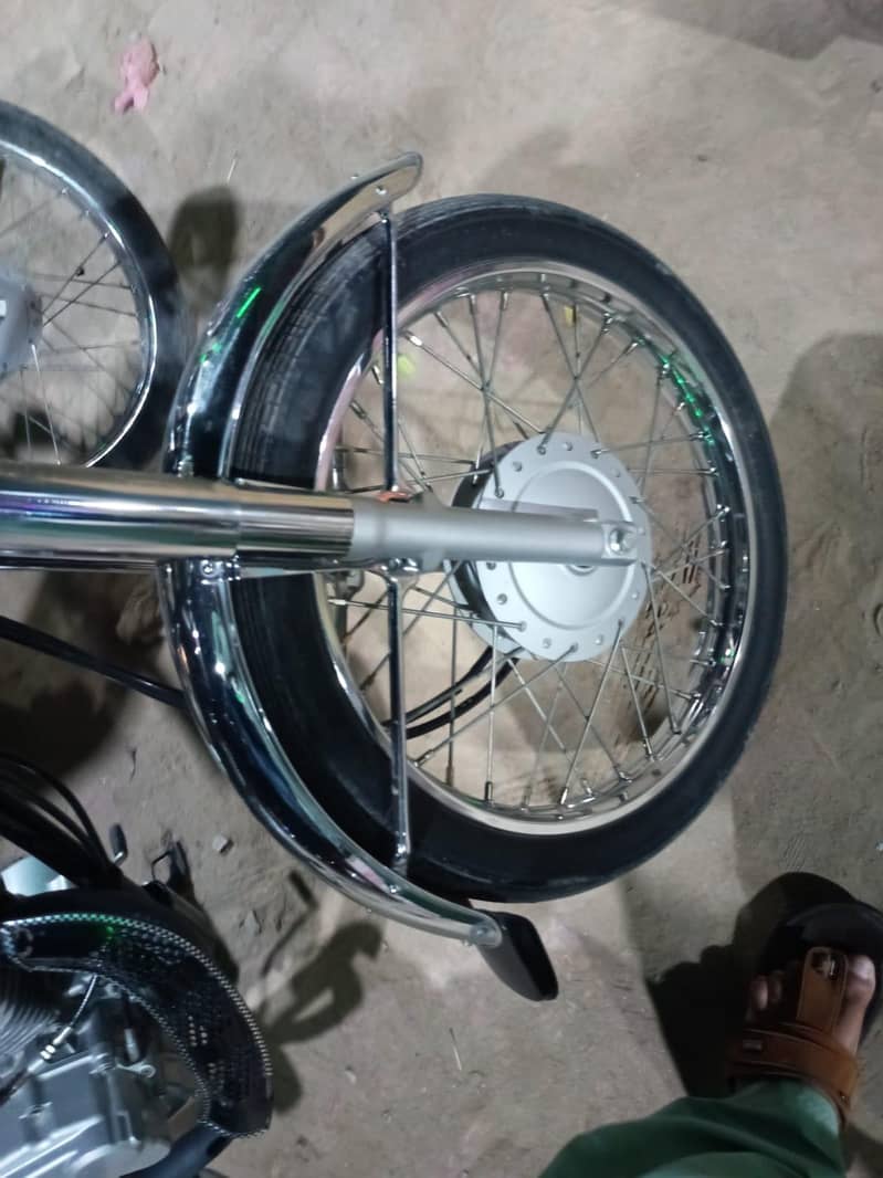 honda 4