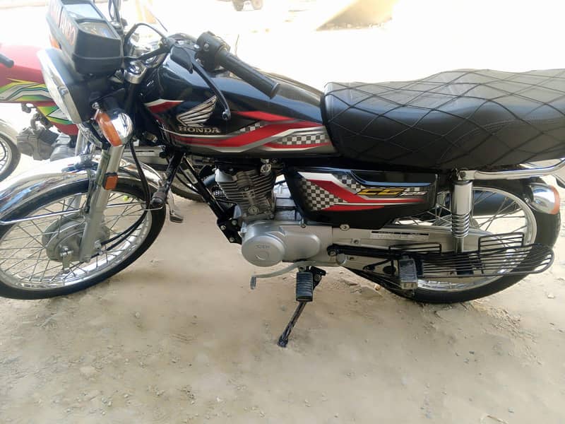 honda 5