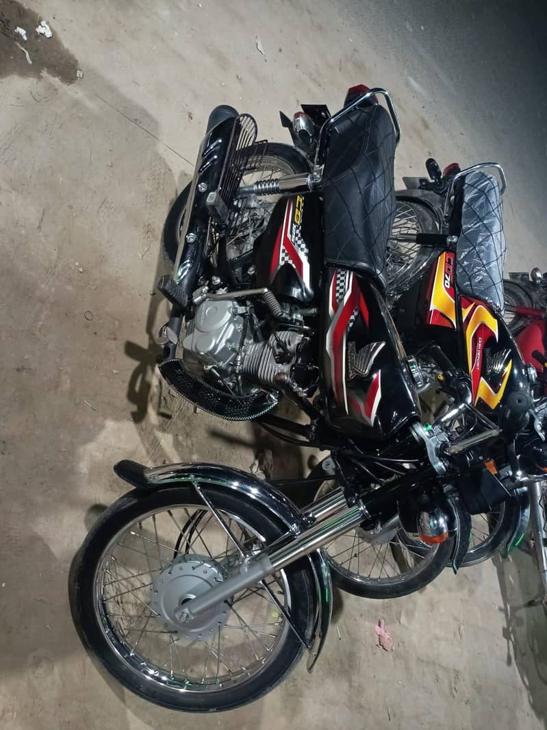 honda 6