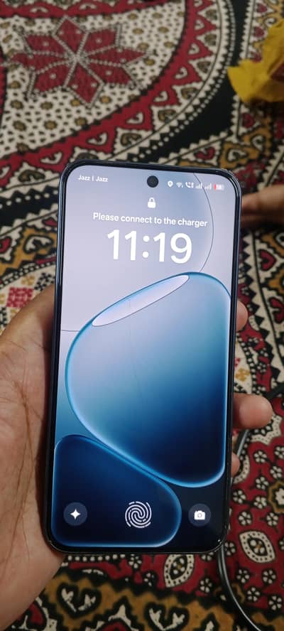 OPPO A6 pro for sale in lush condition