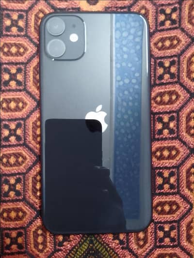 Apple iPhone 11