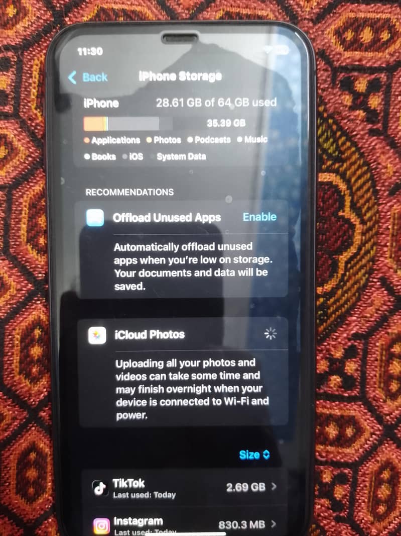 Apple iPhone 11 5