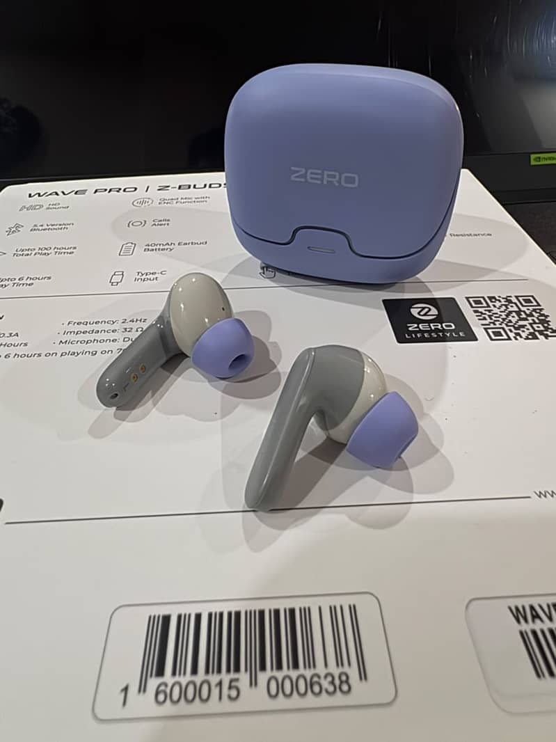 Zero Wave Pro 2