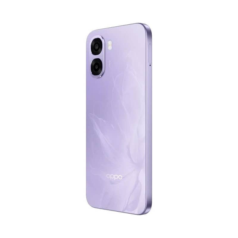 OPPO A6X 1