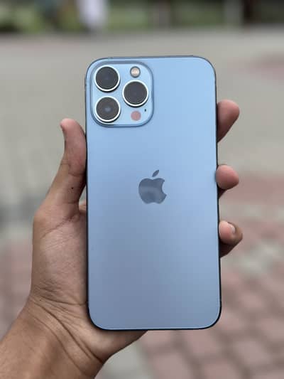 Apple iPhone 13 Pro Max