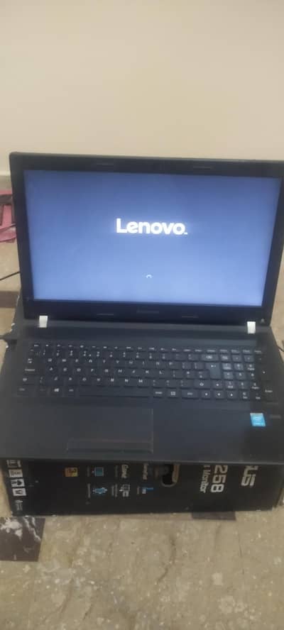 lenevo core i3 5th generation